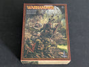 Warhammer The Old World: Skaven Battalion - Incomplete (AV257)