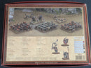 Warhammer The Old World: Skaven Battalion - Incomplete (AV257)