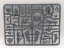 Warhammer 40k: Tau Empire Commander Battlesuit (SPRUE0207)