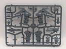 Warhammer 40k: Tau Empire Commander Battlesuit (SPRUE0207)