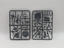 Warhammer 40k: Tau Empire Darkstrider and Cadre Fireblade (SPRUE0205)