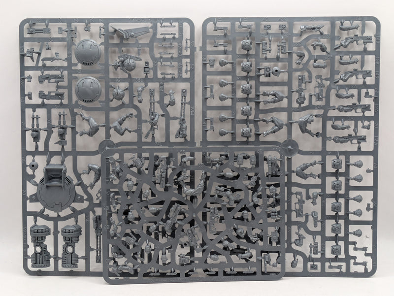 Warhammer 40k: Tau Empire Kill Team Pathfinders (SPRUE0107)