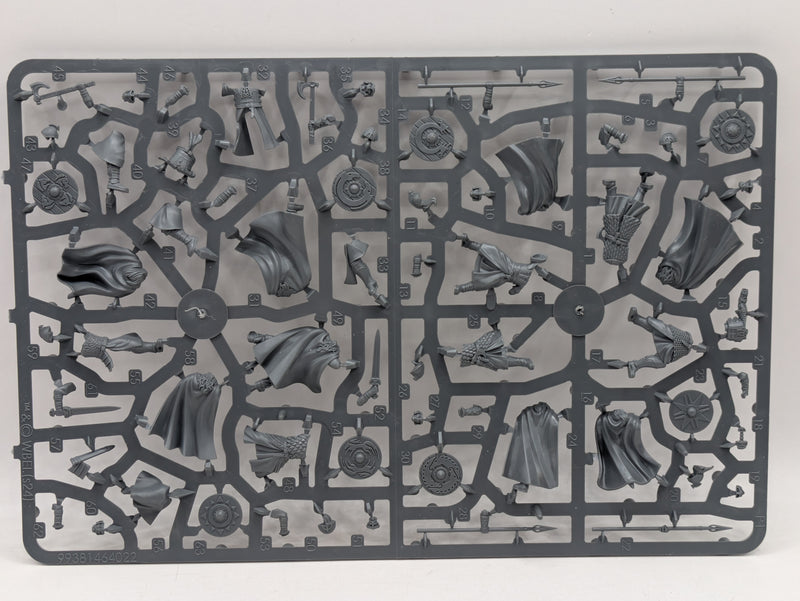 Warhammer Lord of the Rings: Warriors of Rohan 2024 (SPRUE0096)