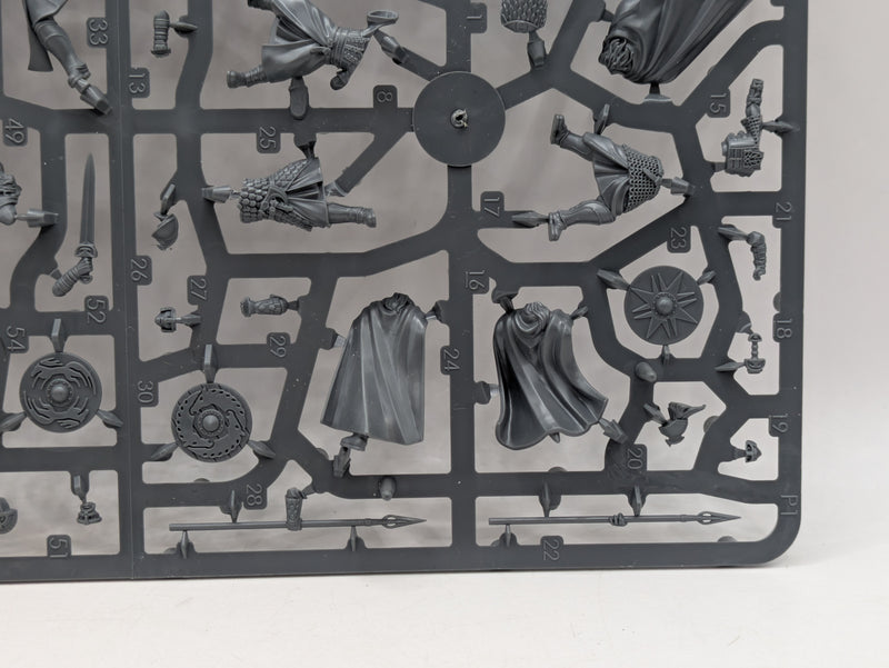 Warhammer Lord of the Rings: Warriors of Rohan 2024 (SPRUE0096)
