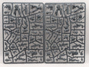 Warhammer 40k: Space Marines Infernus Marines (SPRUE0072)