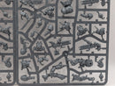 Warhammer 40k: Space Marines Infernus Marines (SPRUE0072)