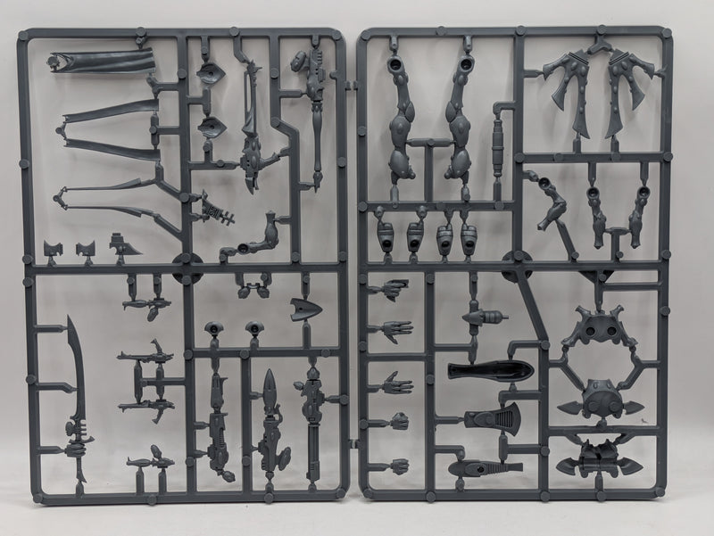 Warhammer 40k: Aeldari Eldar Wraithlord (SPRUE0048)
