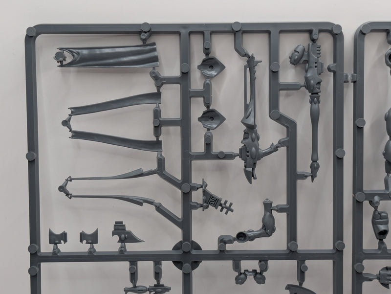 Warhammer 40k: Aeldari Eldar Wraithlord (SPRUE0048)