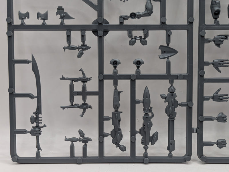 Warhammer 40k: Aeldari Eldar Wraithlord (SPRUE0048)