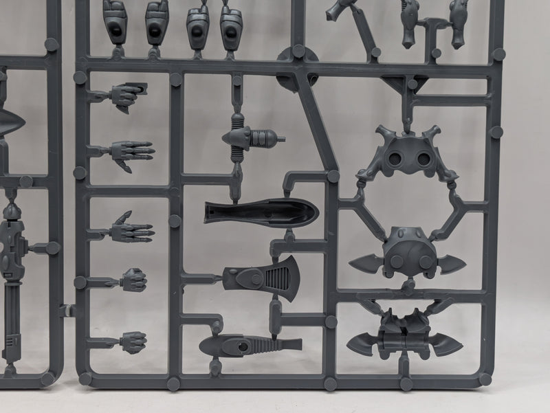 Warhammer 40k: Aeldari Eldar Wraithlord (SPRUE0048)