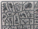 Warhammer 40k: Space Marines Leviathan Heroes of the Chapter (SPRUE0006)
