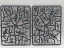 Warhammer 40k: Tyranid Termagants (SPRUE0108)