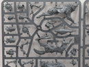 Warhammer Age of Sigmar: Gloomspite Gitz Snarlpack Cavalry (SPRUE0008)