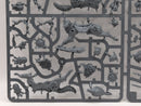 Warhammer Age of Sigmar: Gloomspite Gitz Snarlpack Cavalry (SPRUE0008)