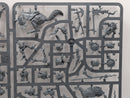 Warhammer Age of Sigmar: Gloomspite Gitz Snarlpack Cavalry (SPRUE0008)