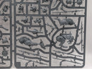Warhammer Age of Sigmar: Gloomspite Gitz Snarlpack Cavalry (SPRUE0008)