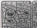 Warhammer Age of Sigmar: Gloomspite Gitz Snarlpack Cavalry (SPRUE0014)