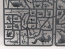Warhammer Age of Sigmar: Gloomspite Gitz Snarlpack Cavalry (SPRUE0014)
