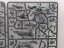 Warhammer Age of Sigmar: Gloomspite Gitz Snarlpack Cavalry (SPRUE0014)