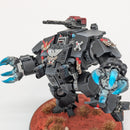 Warhammer 40k: Space Marines Blood Angels Brutalis Dreadnought - Pro Painted (BF078)