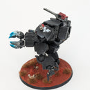 Warhammer 40k: Space Marines Blood Angels Brutalis Dreadnought - Pro Painted (BF078)