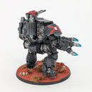 Warhammer 40k: Space Marines Blood Angels Brutalis Dreadnought - Pro Painted (BF063)