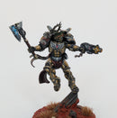 Warhammer 40k: Space Marines Blood Angels Commander Dante NMM - Pro Painted (AO022)