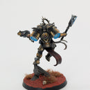 Warhammer 40k: Space Marines Blood Angels Commander Dante NMM - Pro Painted (AO022)