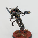 Warhammer 40k: Space Marines Blood Angels Commander Dante NMM - Pro Painted (AO022)