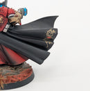 Warhammer 40k: Space Marines Blood Angels Mephiston - Pro Painted (BC137)