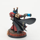 Warhammer 40k: Space Marines Blood Angels Mephiston - Pro Painted (BC137)