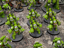 Warhammer 40k: Space Marines Iron Hands Army - Commission Painted (AB456)