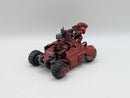 Warhammer 40k: Space Marine Blood Angels Invader ATV (AA099)