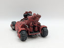 Warhammer 40k: Space Marine Blood Angels Invader ATV (AA099)