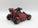Warhammer 40k: Space Marine Blood Angels Invader ATV (AA099)