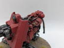 Warhammer 40k: Space Marine Blood Angels Firestrike Servo-Turret (AF043)