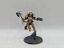 Warhammer 40k: Space Marine Blood Angels Commander Dante (AI046)