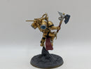 Warhammer 40k: Space Marine Blood Angels Commander Dante (AI046)
