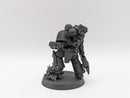 Warhammer 40k: Space Marine Blood Angels Combat Patrol Infernus Sergeant (AH039)
