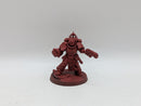 Warhammer 40k: Space Marine Blood Angels Lieutenant (AW111)