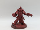 Warhammer 40k: Space Marine Blood Angels Lieutenant (AW111)