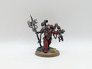 Warhammer 40k: Space Marine Blood Angels Tech Marine (AZ233)