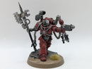 Warhammer 40k: Space Marine Blood Angels Tech Marine (AZ233)