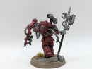 Warhammer 40k: Space Marine Blood Angels Tech Marine (AZ233)