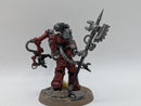 Warhammer 40k: Space Marine Blood Angels Tech Marine (AZ233)