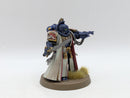 Warhammer 40k: Space Marine Blood Angels Librarian (AT220)