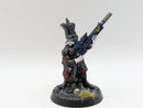 Warhammer 40k: Agents of the Imperium Vindicare Assassin - Well Painted (BA054)