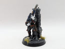 Warhammer 40k: Agents of the Imperium Vindicare Assassin - Well Painted (BA054)