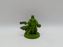 Warhammer 40k: Space Marine Limited Edition Captain with Power Fist (BC032)