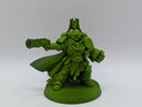 Warhammer 40k: Space Marine Limited Edition Captain with Power Fist (BC032)